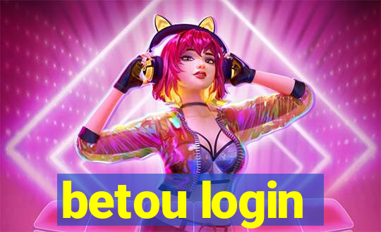 betou login